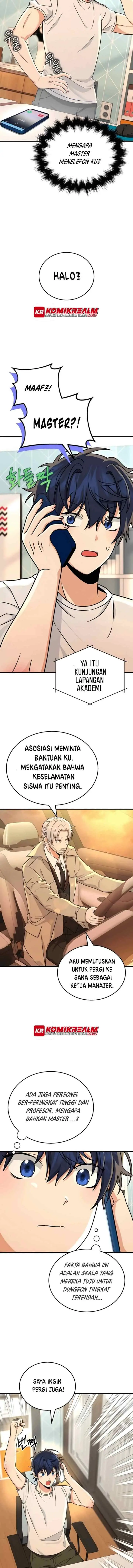 Heir of Mythical Heroes chapter 17 halaman 5