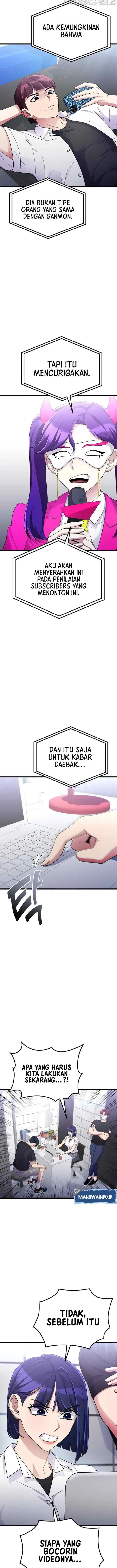 Ganzi Monster chapter 50 halaman 7