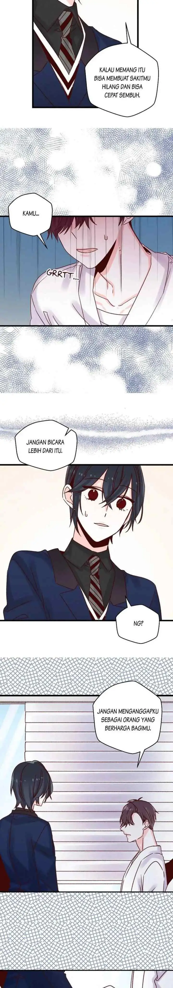 Red Honey chapter 32 halaman 14