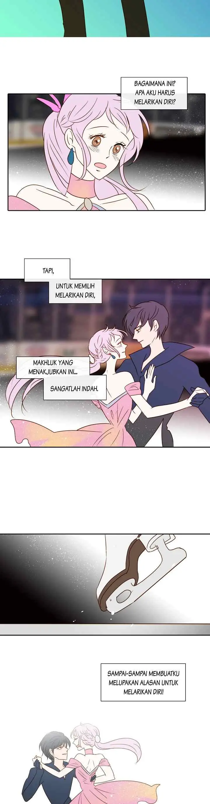 Golden Waltz chapter 20 halaman 13