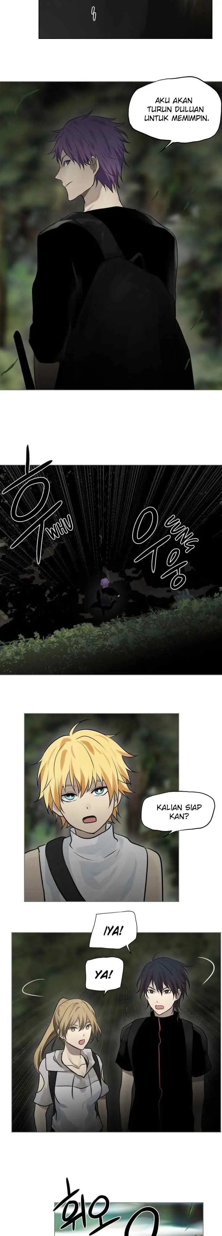 Gong heon ja chapter 32 halaman 5
