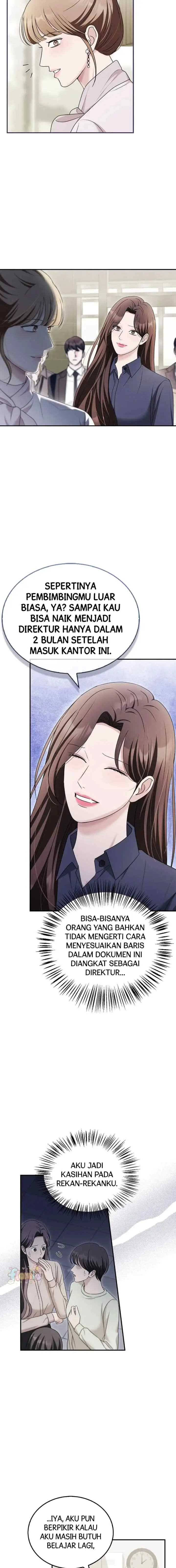 Couple, How Far We Can Go? chapter 48 halaman 8
