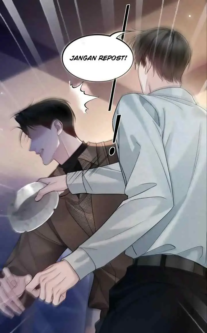 Yet You're In Love with an Idiot chapter 131 halaman 18
