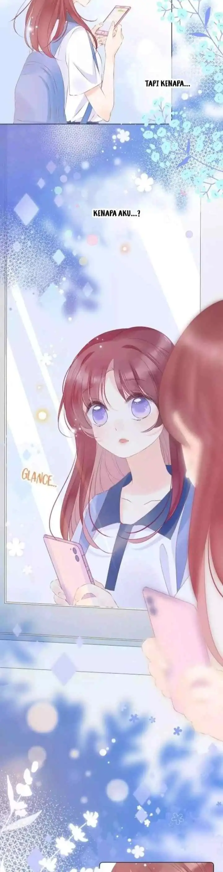You're Dazzling chapter 24 halaman 7
