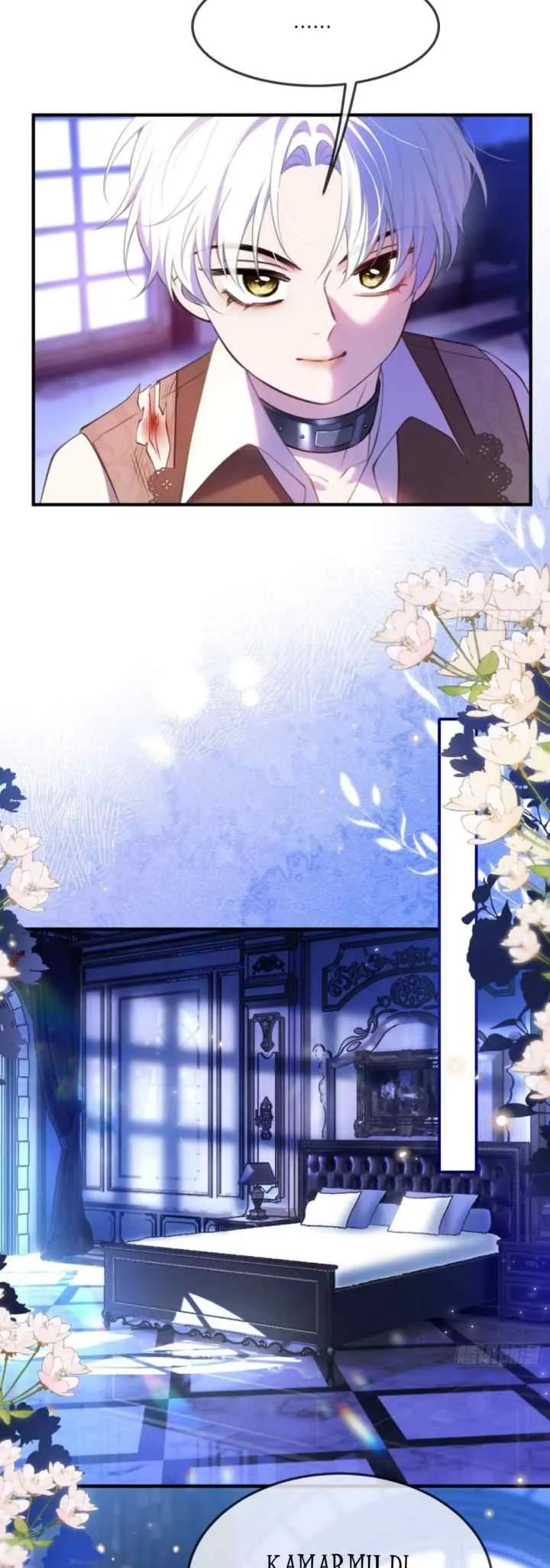 The Secret Game of Nobles chapter 86 halaman 18