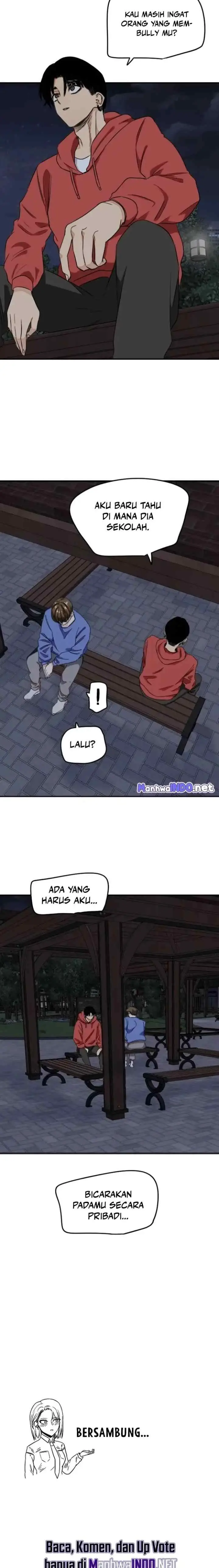 Drawing Romance chapter 232 halaman 15