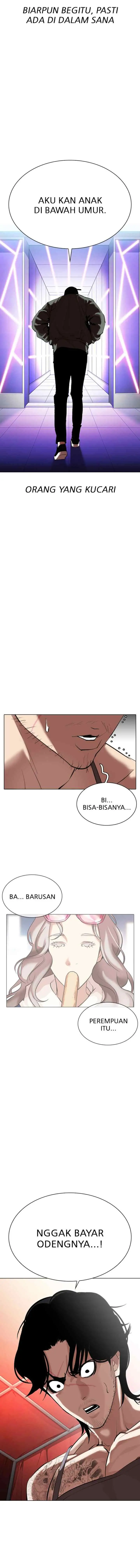 Lookism chapter 320 halaman 9