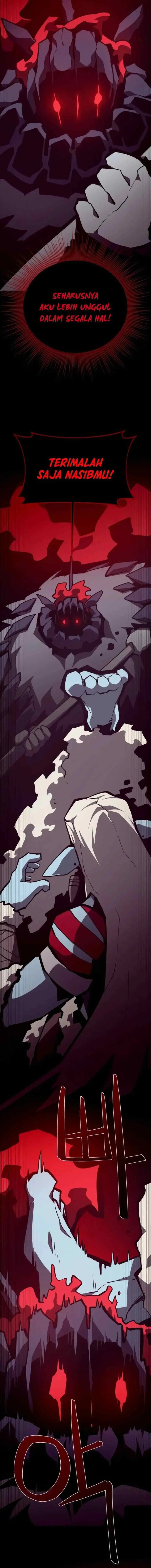 Dungeon Odyssey chapter 135 halaman 7