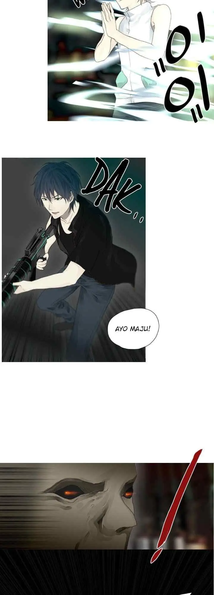 Gong heon ja chapter 38 halaman 14