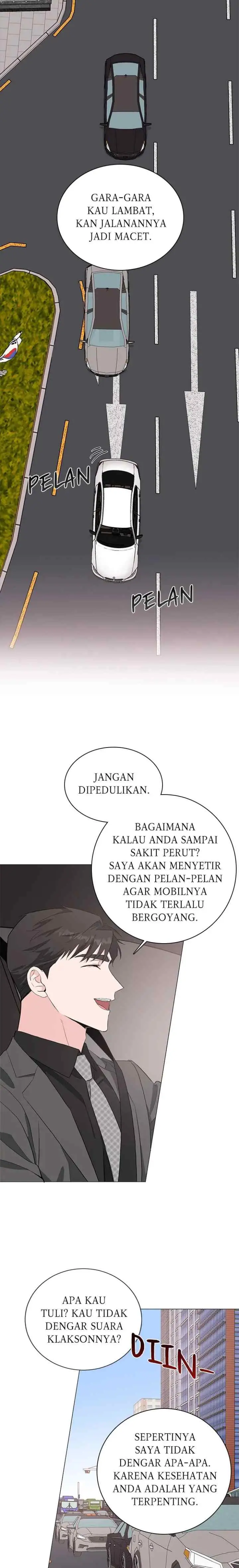 Best of Luck, Warrior! chapter 22 halaman 17