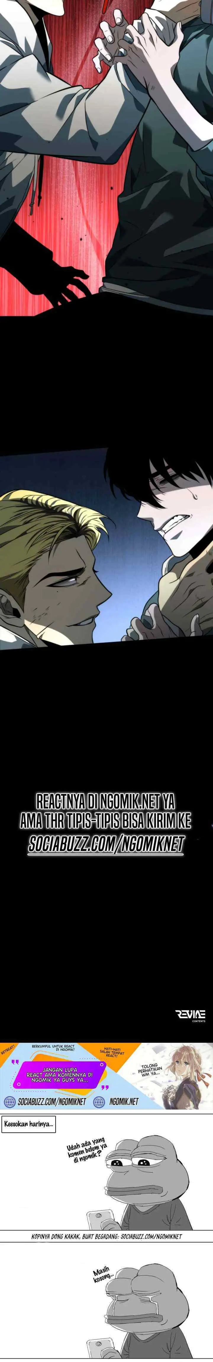Reincarnator chapter 7 halaman 20