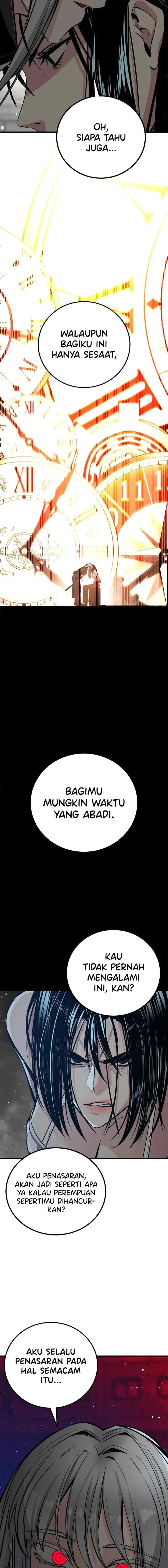 Hero Killer chapter 207 halaman 19