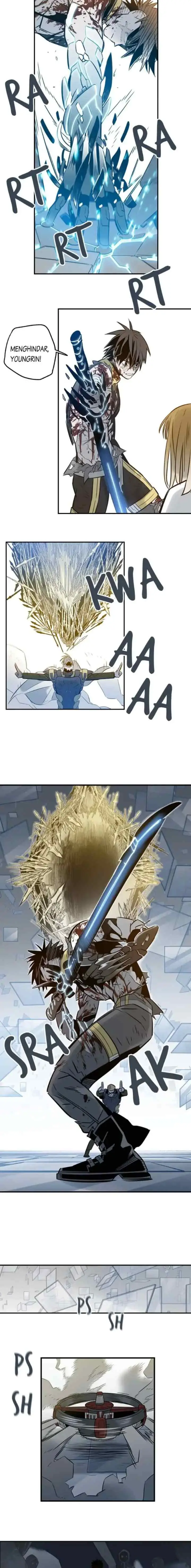 R - Vous chapter 73 halaman 10