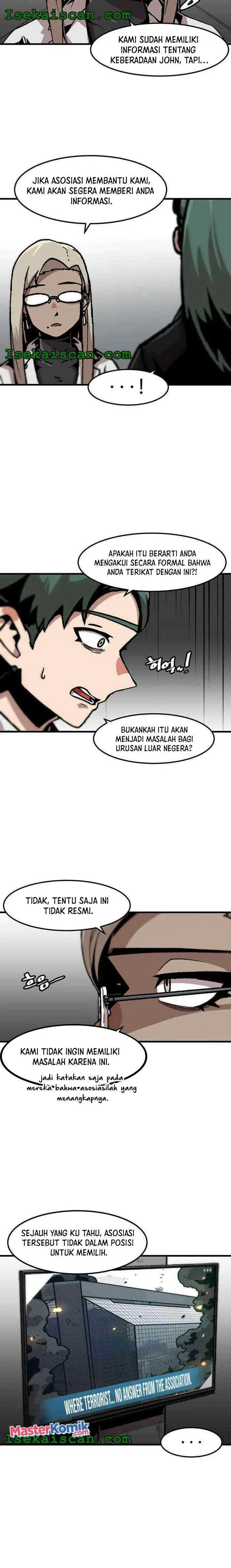 Bring My Level Up Alone chapter 83 halaman 5