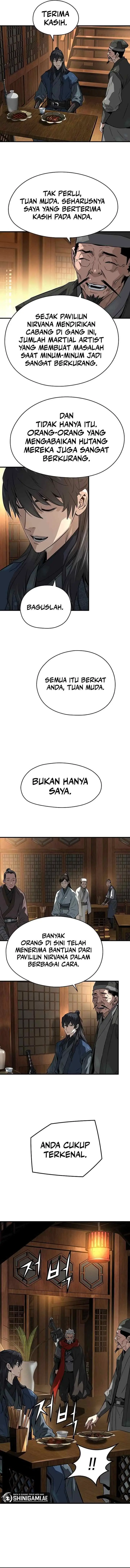 Absolute Regression chapter 39 halaman 15