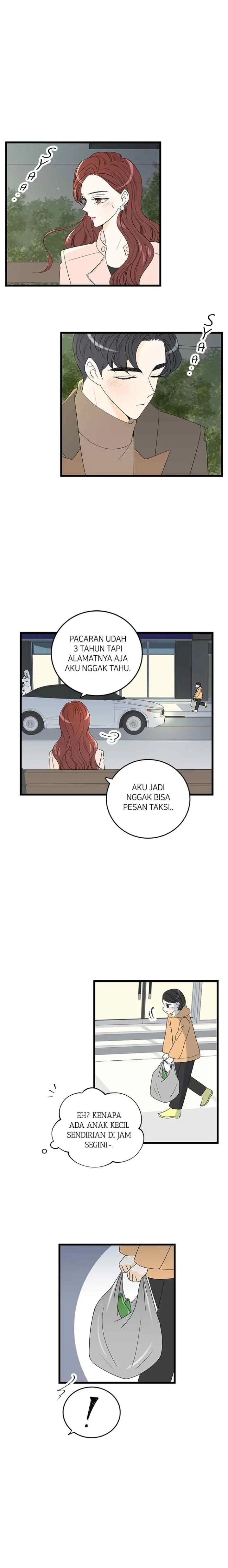 Early Morning Cinderella chapter 12 halaman 12