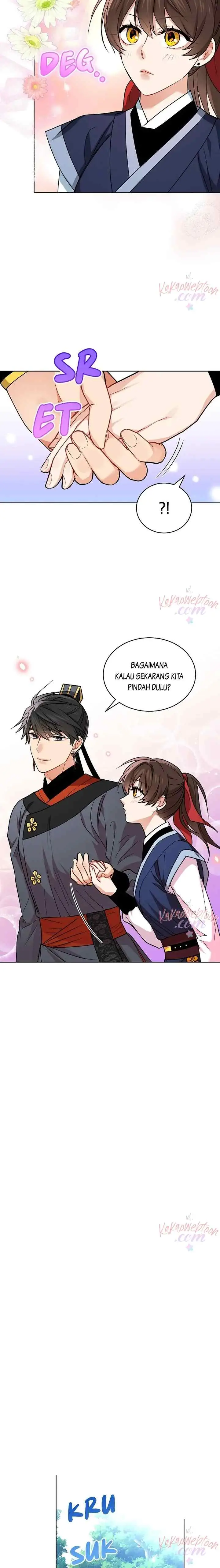 Empress's Flower Garden chapter 40 halaman 4