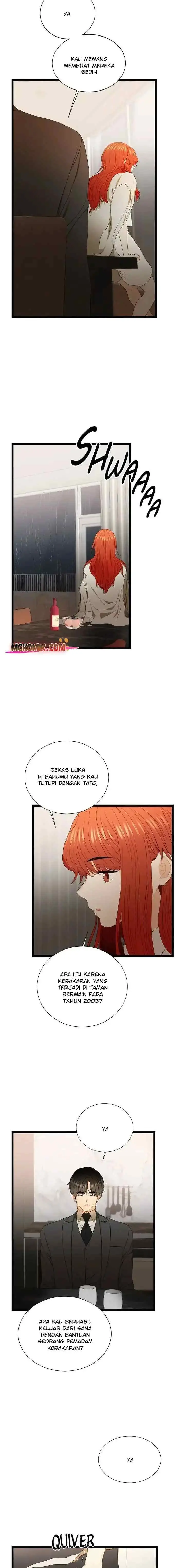 Faking It in Style chapter 89 halaman 10