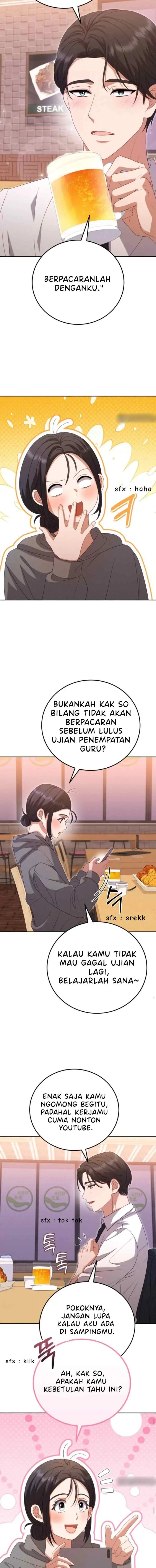Visible Love chapter 11 halaman 10