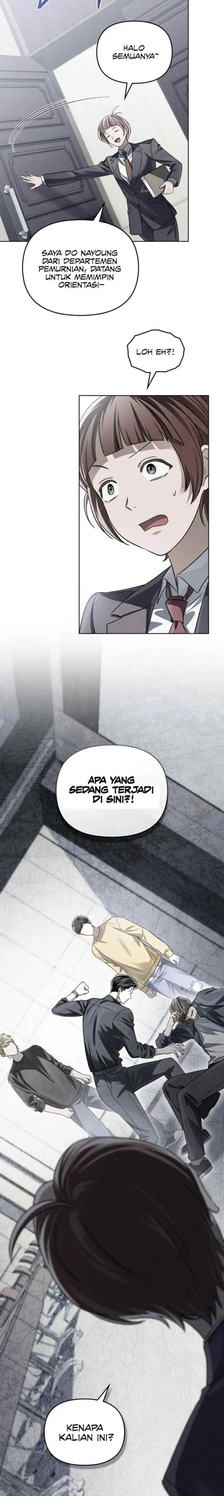 Honbul chapter 45 halaman 15