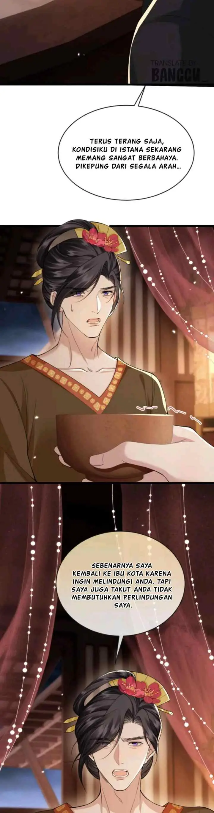How Dare You chapter 23 halaman 14