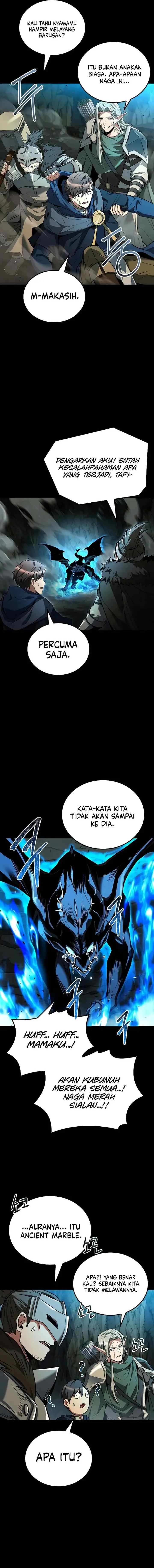 A Wizard's Restaurant chapter 112 halaman 15