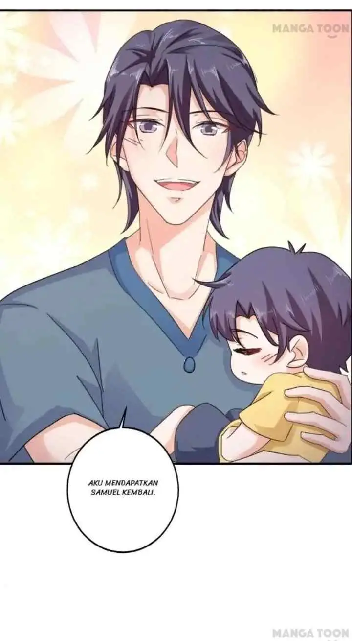 Warm Wedding chapter 288 halaman 16