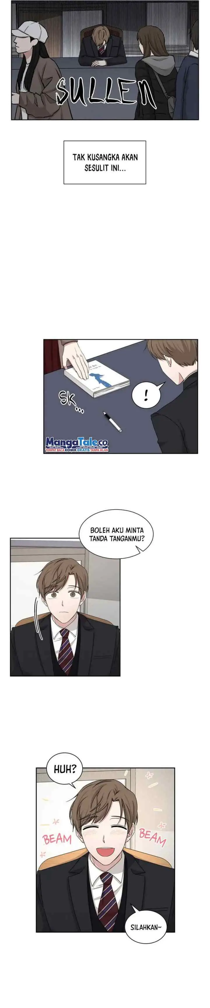 Big Life chapter 37 halaman 7