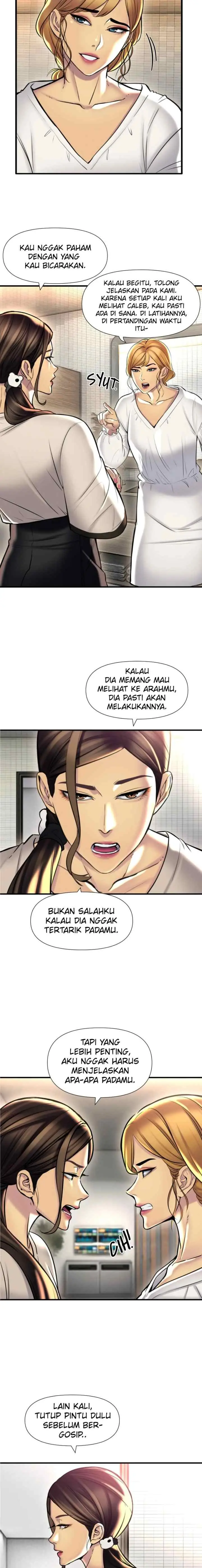 Chasing Red chapter 29 halaman 4