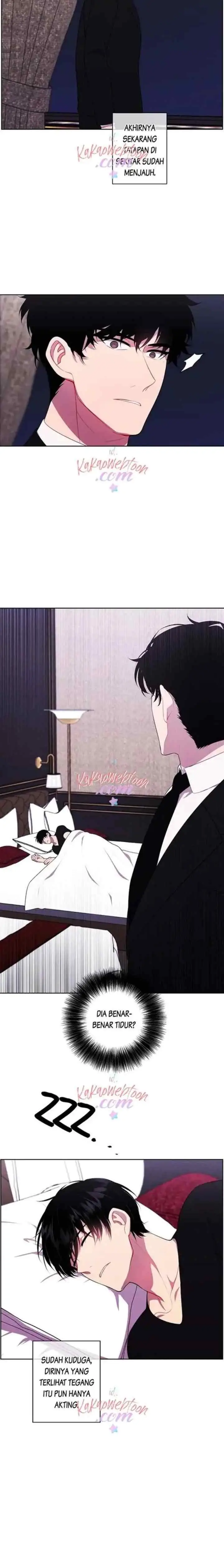 I'm Alone In The Novel chapter 124 halaman 15