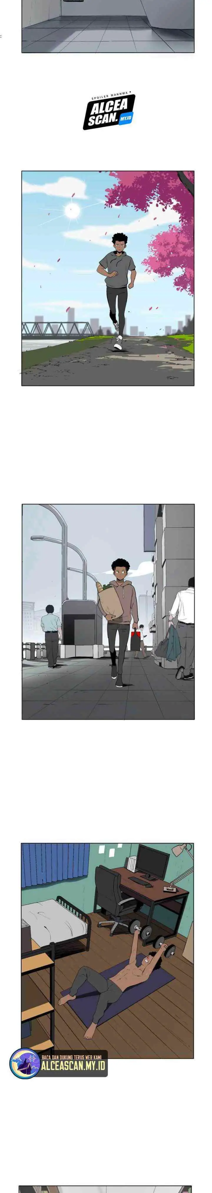 BlackSun chapter 12 halaman 11