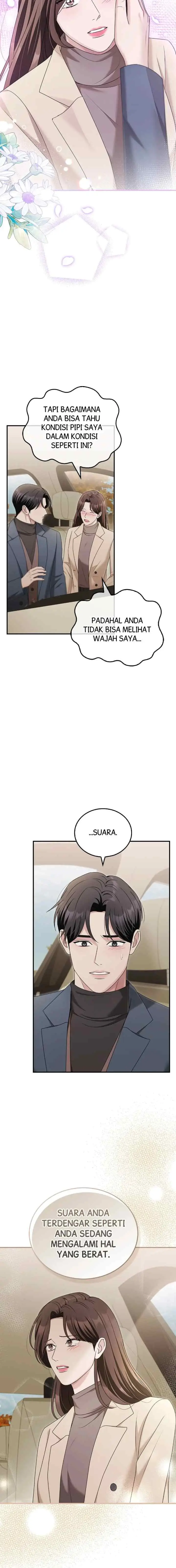 Couple, How Far We Can Go? chapter 52 halaman 4