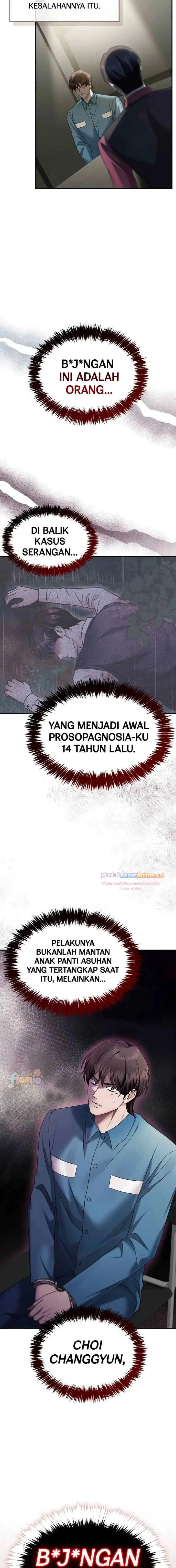 Couple, How Far We Can Go? chapter 42 halaman 18