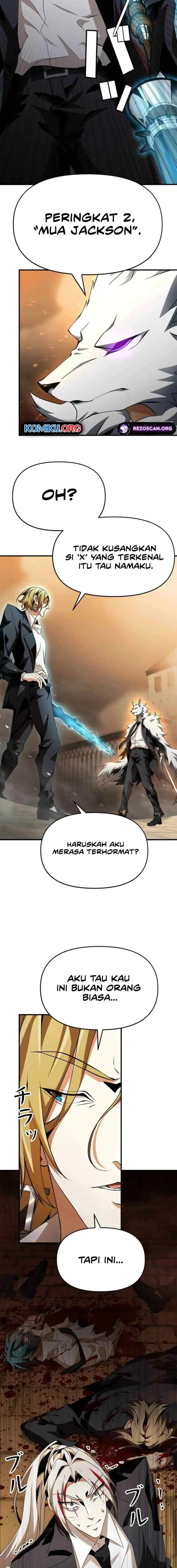 Honestly, This 13th Regression Is Getting Tough chapter 19 halaman 13