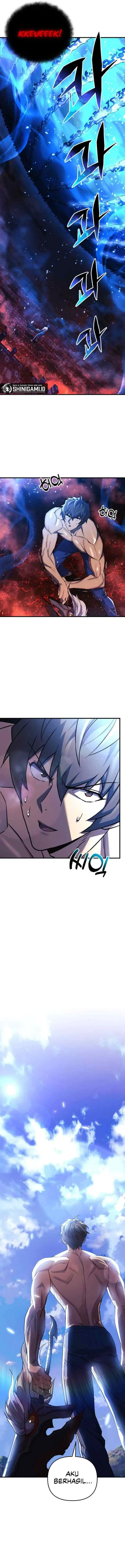 I'll Be Taking a Break for Personal Reasons chapter 58 halaman 13
