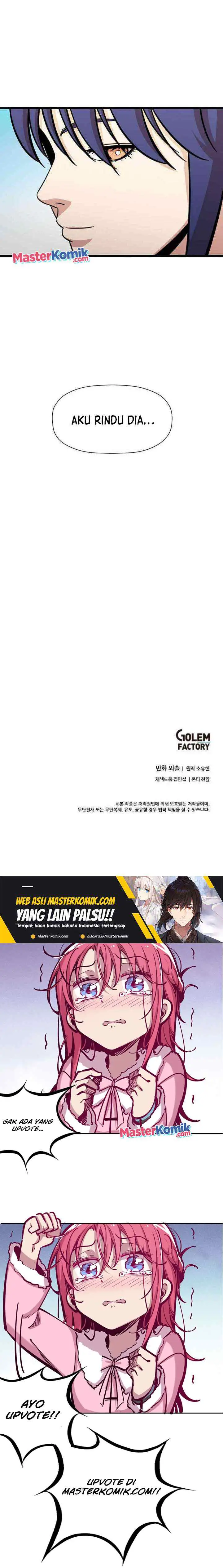 Bachelor's Return chapter 103 halaman 13