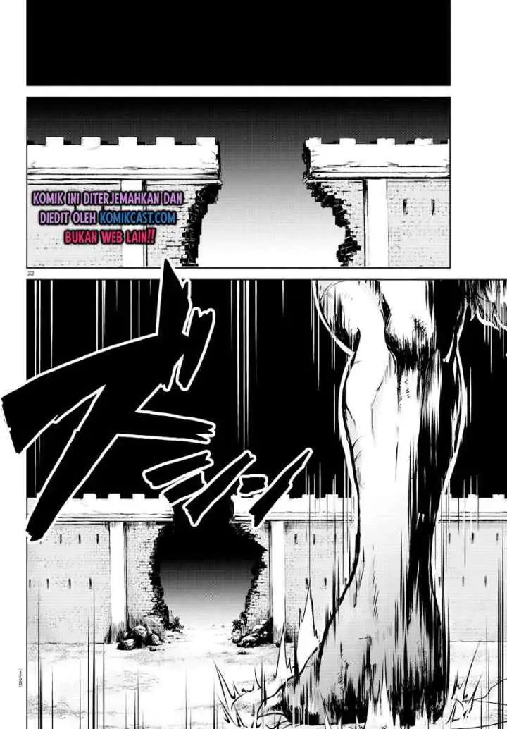 Isekai Chef to Saikyou Boushoku Hime chapter 2.2 halaman 8