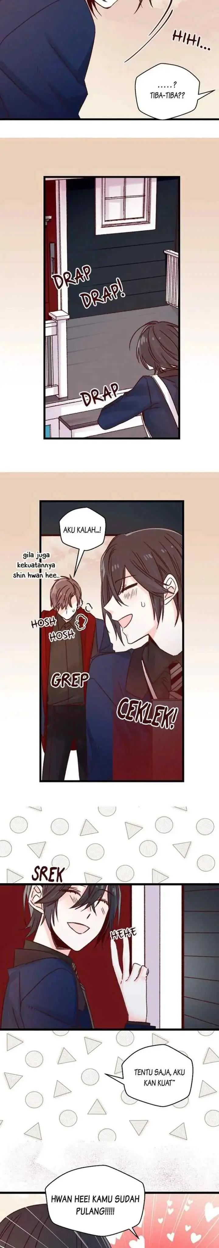 Red Honey chapter 41 halaman 10