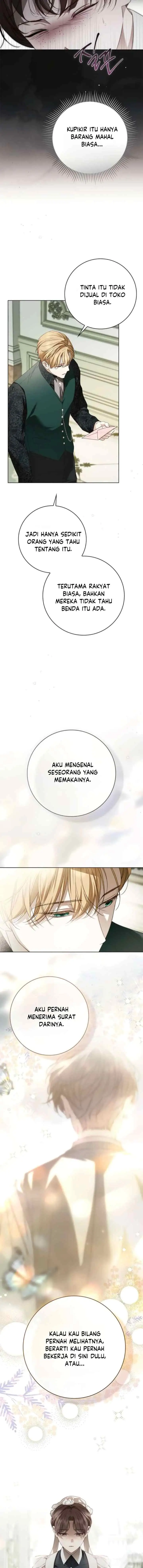 The Count's Secret Maid chapter 64 halaman 7