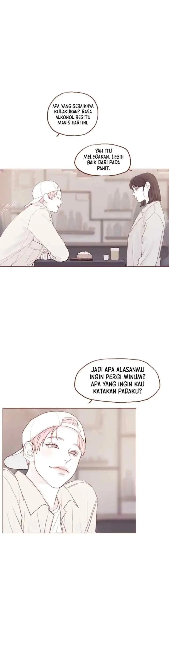 Hongshi Loves Me! chapter 41 halaman 10