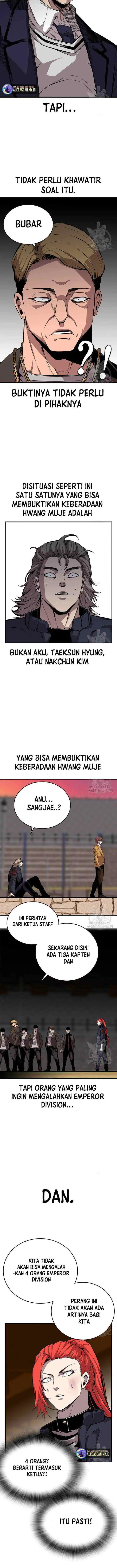 King Game chapter 47 halaman 11