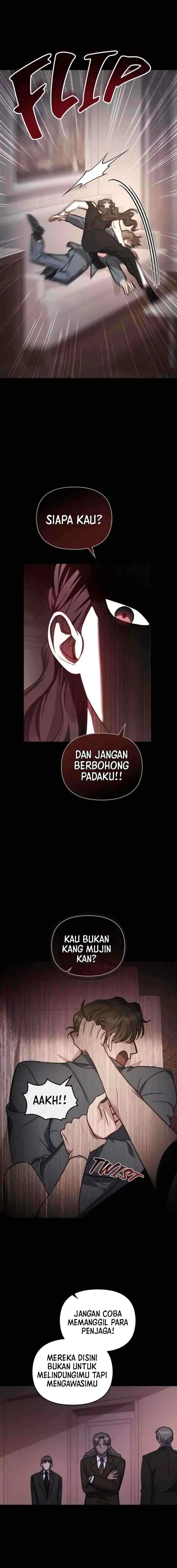 The Dilettante chapter 26 halaman 5