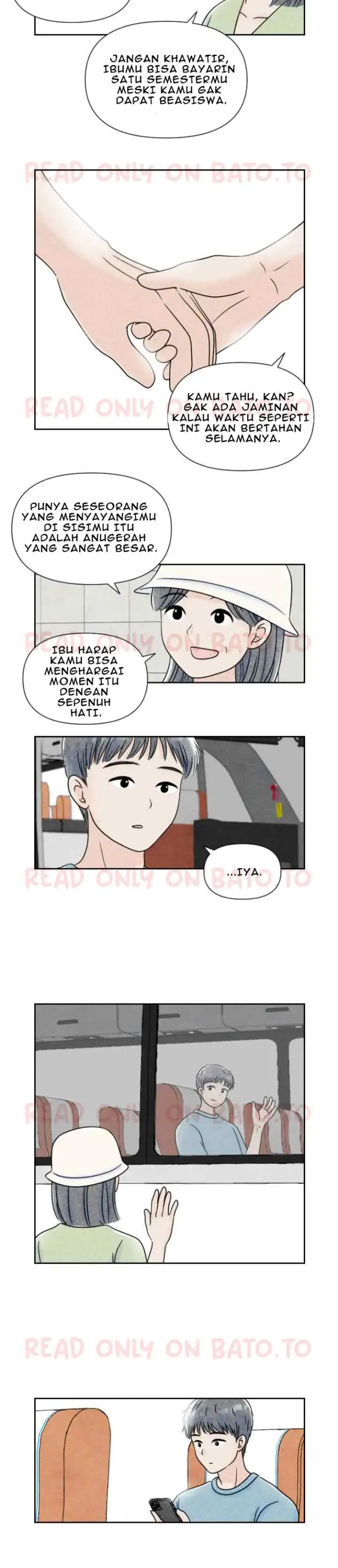Dating Diary chapter 80 halaman 11