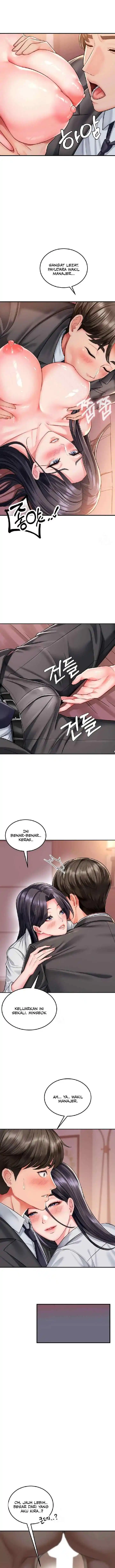 Affair with My Boss chapter 1 halaman 14