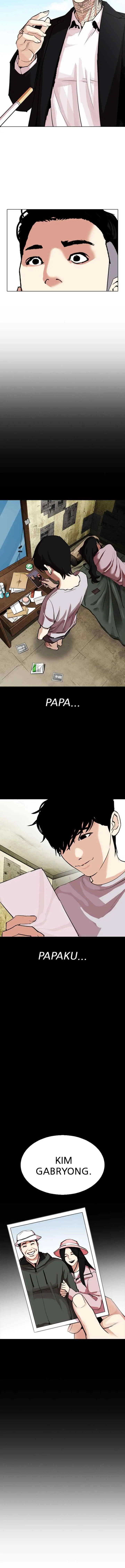 Lookism chapter 307 halaman 18