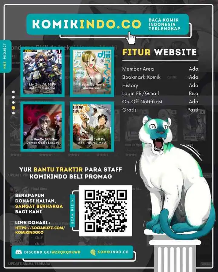 Gaming Stream of the Genius chapter 19 halaman 14