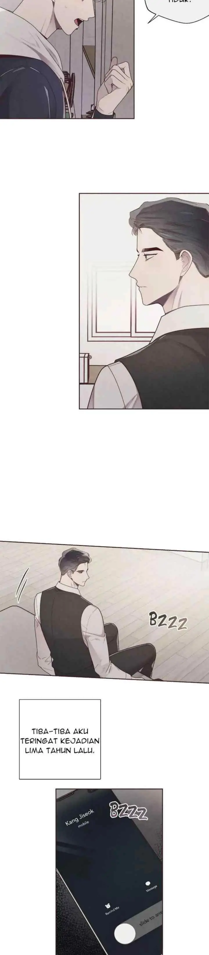 Relationship Ring chapter 41 halaman 6