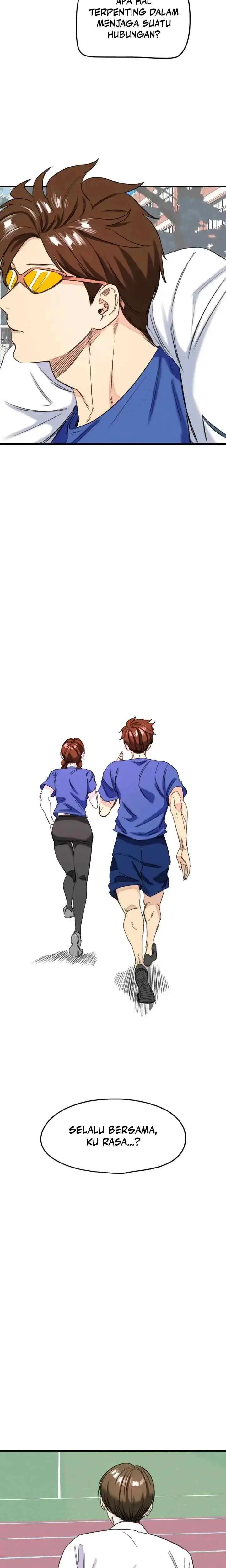 Drawing Romance chapter 194 halaman 15