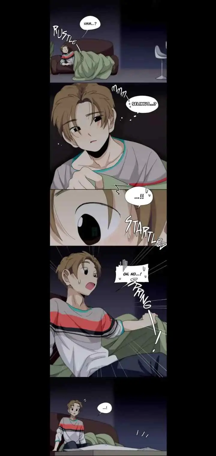 Star X Fanboy chapter 57 halaman 6