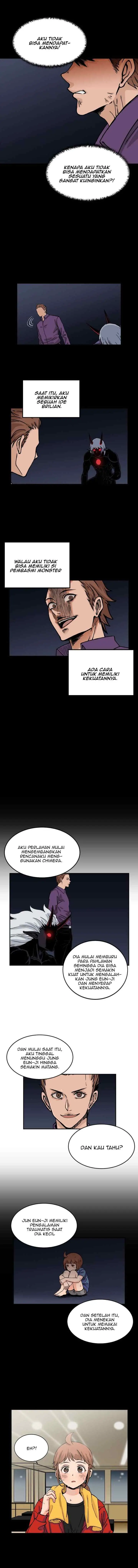 Her Hero chapter 22 halaman 7